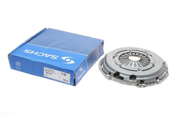 Корзина зчеплення VW Caddy III 04-15 d=220mm  3082 001 168 | Зображення 1