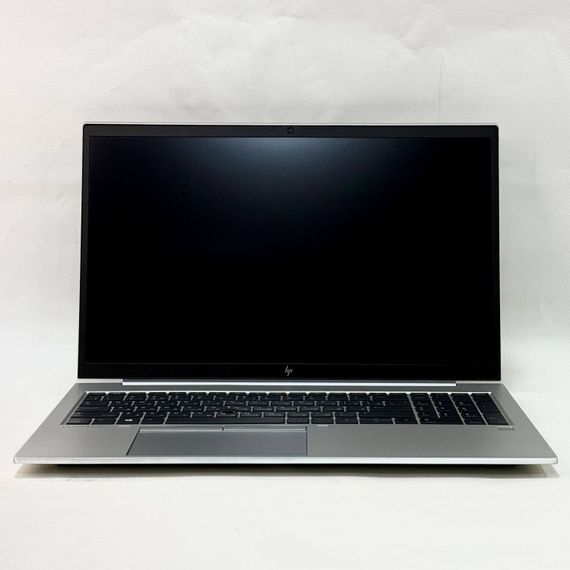 Ультрабук Б-клас HP EliteBook 850 G7 / 15.6" (1920x1080) IPS / Intel Core i7-10610U (4 (8) ядра по 1.8 - 4.9 GHz) / 32 GB DDR4 / 512 GB SSD / Intel UHD Graphics / WebCam / Windows 11 Pro б/в | Зображення 3