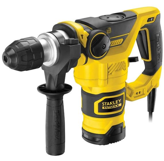 Перфоратор мережевий Stanley Fatmax FME1250K