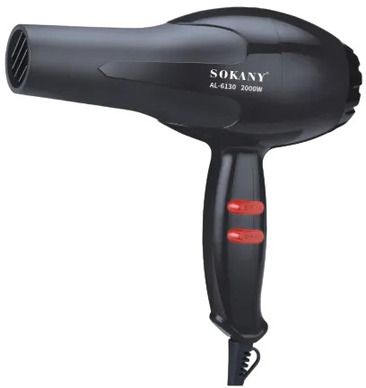 Фен для волосся потужний XPRO AL-6130 (45322-AL-6130_284)