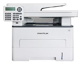 МФУ A4 ч/б Pantum M7100DN (M7100DN)