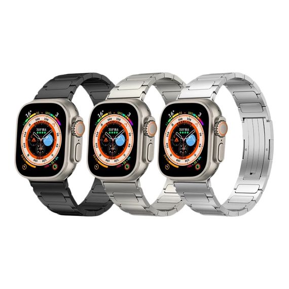 Ремінець для Apple Watch Bold Clasp 38/40/41 mm