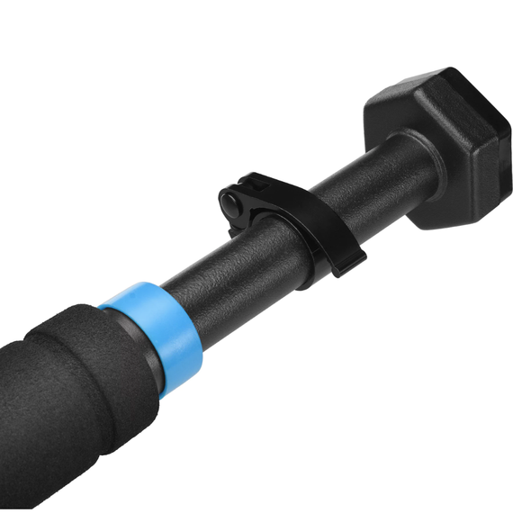 Турнік розсувний GYMTEK 65-100см | Зображення 1