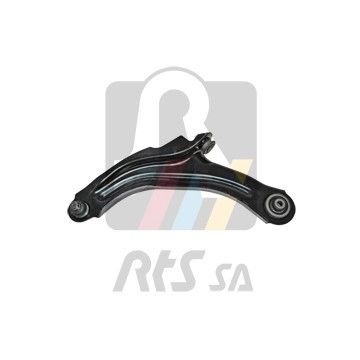 Рычаг передний нижний левый Renault Clio 12-, RTS, 96-90493-2,