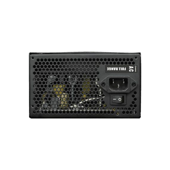 Блок живлення Gamemax 750W (GP-750) | Зображення 8