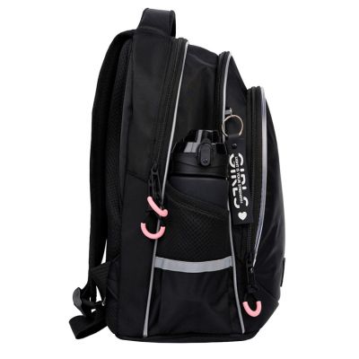 Рюкзак школьный Yes Pink Heart TS-52 (550037) | Зображення 5