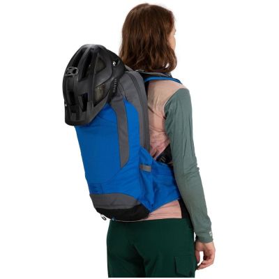 Рюкзак туристический Osprey Escapist 20 postal blue - S/M - синій (009.3375) | Зображення 6