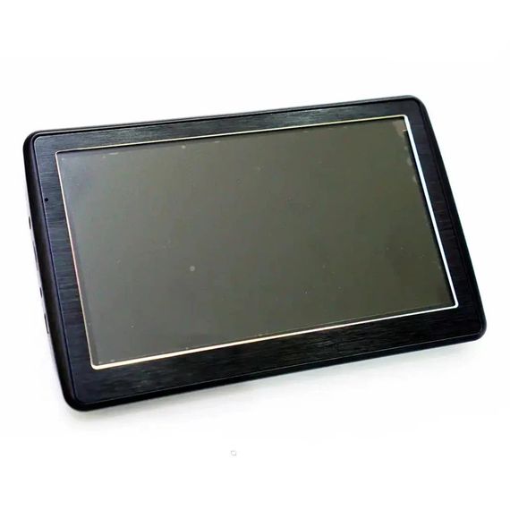 Навігатор GPS із сенсорним екраном 8Гб XPRO 7005 (234571143_2144) | Зображення 1
