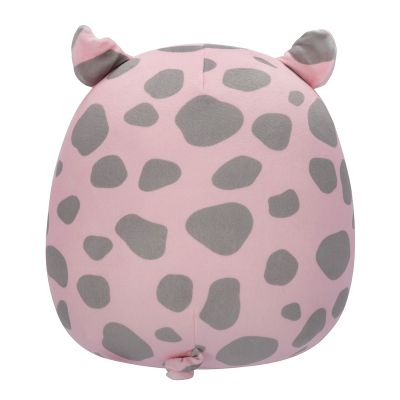 М&apos;яка іграшка Squishmallows Поросятко Аквітанія 30 см (SQER00846) | Зображення 3