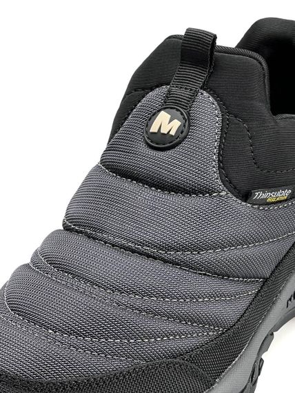 Мужские кроссовки Me7re7l 1TRL Winter Moc 3 Grey Black , Вьетнам , еврозима 43 27,5 | Зображення 1
