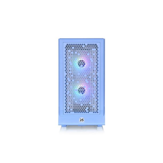 Корпус ThermalTake Ceres 330 TG ARGB Hydrangea Blue (CA-1Y2-00MFWN-00) | Зображення 1