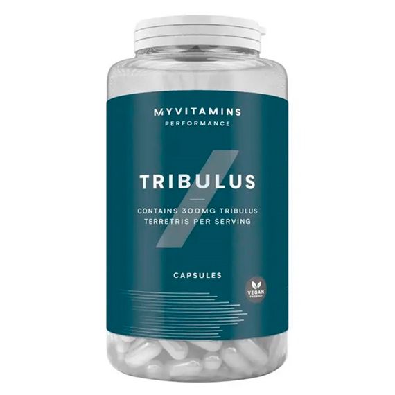 Трибулус MyProtein Tribulus Pro 90 Caps