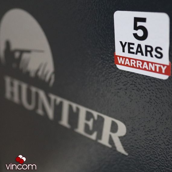 Сейф оружейный Hunter GLS.260.K | Зображення 4