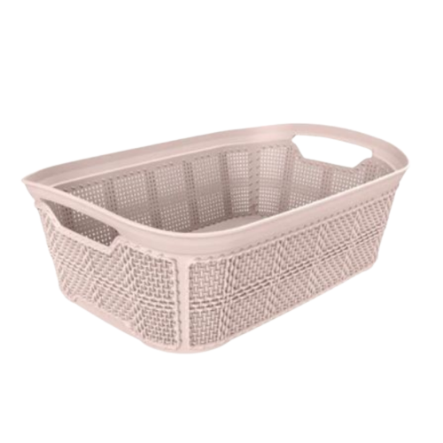 Кошик 3,5л (мікс) Jute ELIF