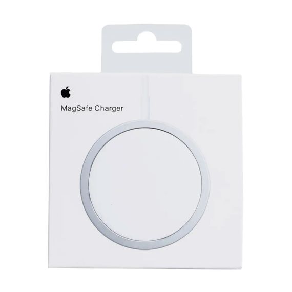 Беспроводное зарядное устройство magsafe UR514 | Зображення 4