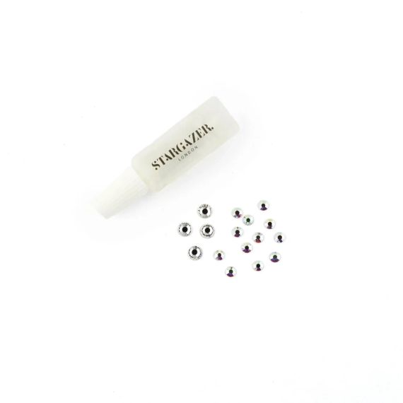 Диаманты Stargazer Clear Diamonte | Зображення 1