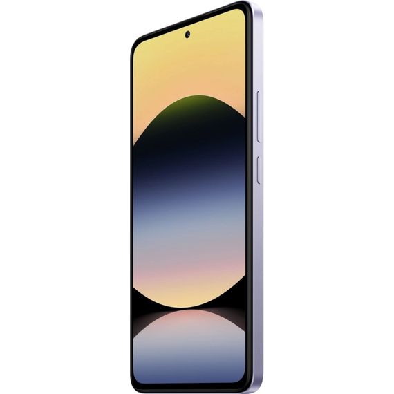 Мобільний телефон Xiaomi Redmi Note 14 8/256GB Mist Purple (1123263) | Зображення 3