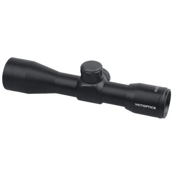 Прицел оптический B1 4X32 Vector Optics Оптический прицел Оптические прицелы Прицел | Зображення 2