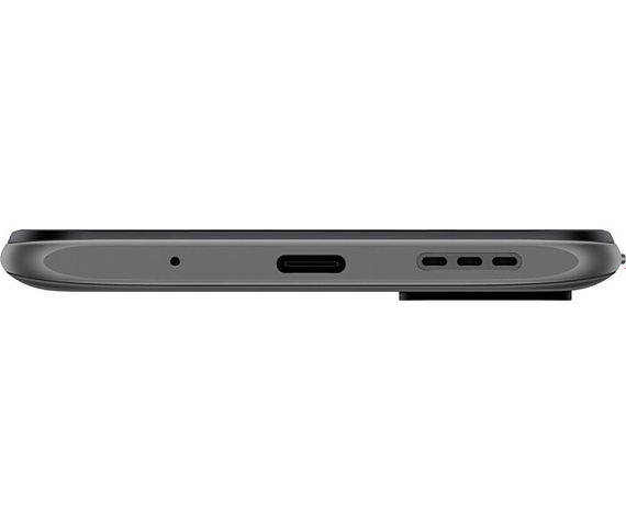Смартфон Xiaomi Redmi Note 10 5G 8/128GB Graphite Gray Global Rom | Зображення 5
