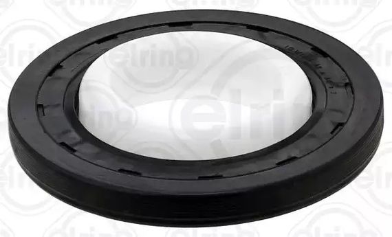 Ущільнювальне кільце, колінчастий вал PSA 1,0-1,6 42*66*7 PTFE ELRING (369530) | Зображення 1