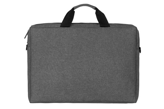 Сумка для ноутбука 2E CBN317GY 17&quot; Gray (2E-CBN317GY) | Зображення 3
