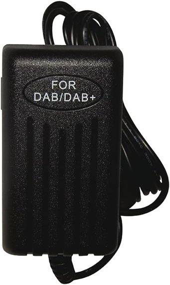 Блок живлення акумуляторного радіо Makita DMR110, MG002G, MR003G (SE00000265) | Зображення 2