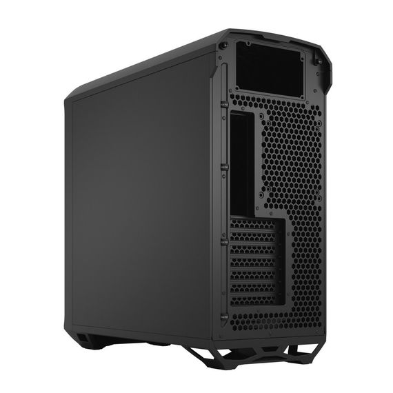 Корпус Fractal Design Torrent Black Solid (FD-C-TOR1A-05) | Зображення 5
