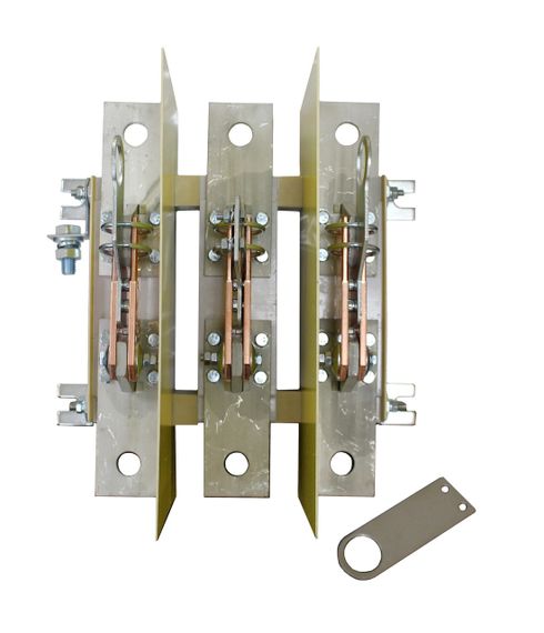 Выключатель-разъединитель РЕ19-43-31160 1600А Ny95506139