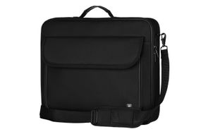 2E Сумка TopLoad Classic 17&quot;, чорна (2E-CBT6817BK)