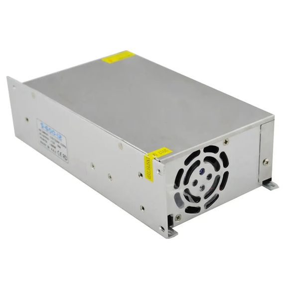 Адаптер 12V 50A METAL XPRO 600W (43914-12V 50A_774) | Зображення 1