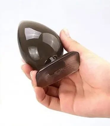 Анальна пробка XESE AP02-D sexstyle | Зображення 2