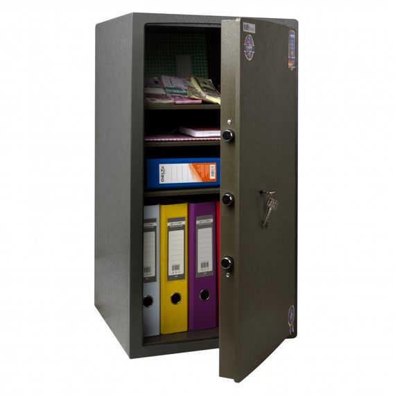 Сейф взломостойкий Safetronics NTR 80M | Зображення 1