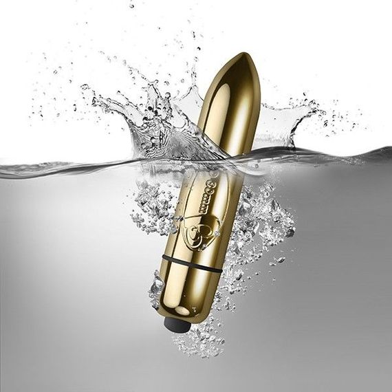 Вібронабір Rocks Off Silhouette - Be Mine: анальний стимулятор, ерекційне кільце та вібропуля, Чорний | Зображення 7