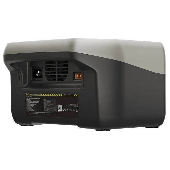 EcoFlow RIVER 2 300Вт Портативне джерело живлення | Зображення 2