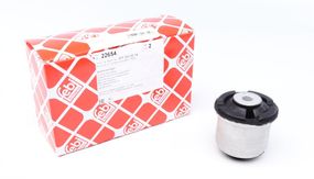 Сайлентблок важеля переднього зверху Mercedes Benz E-class W211 02-11 попер.  22654