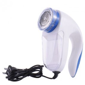 Машинка для видалення катишків Lint Remover YX-5880 дротова (mn-271)