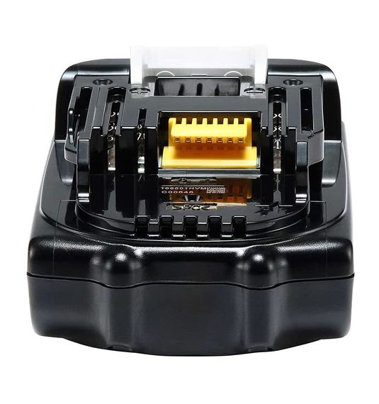 Акумулятор для продукції Makita LXT BL1815N, 18 В, 1.5 А⋅год (632A54-1) | Зображення 2