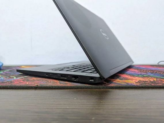 Ноутбук Dell Latitude 7480 14.0 Full HD IPS/ i5-7300U/8/256 Б/В | Зображення 2