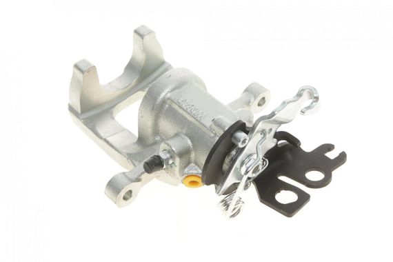 Суппорт тормозной задний  R VW Caddy 04-15 d=38mm  Bosch  394771 | Зображення 3