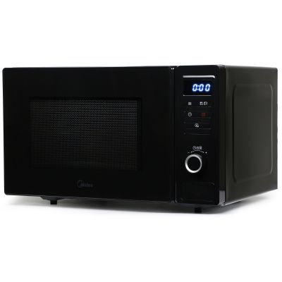 Микроволновая печь Midea AM823A2AT-B | Зображення 1