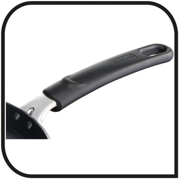 Сковорода блинная Tefal XL Intense 25 см (C3841053) (C3841053) | Зображення 5