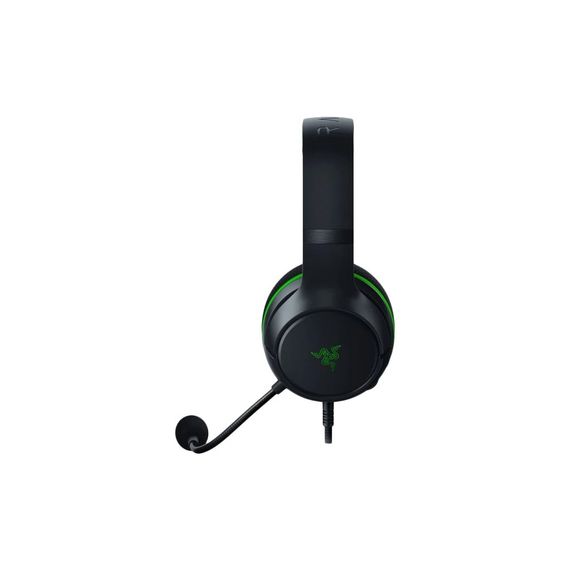 Навушники Razer Kaira X for Xbox Black (RZ04-03970100-R3M1) | Зображення 3