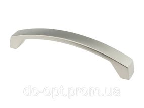Ручка D-715/160 G5 Нікель Матовий (Сатин) ДС