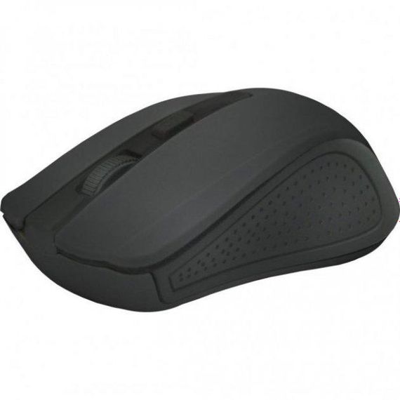 Мишка Defender Accura MM-935 Black | Зображення 2