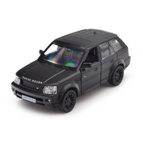 Машинка модель Land Rover Range Rover Sport