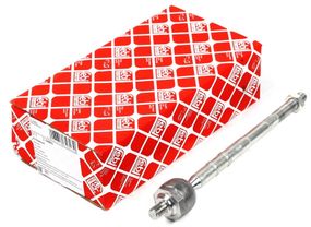 Тяга рульова Citroen Berlingo Peugeot Partner 1.6HDi 08- 34803