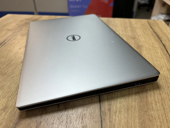Ноутбук Dell XPS 9350 13.3 FHD IPS Intel core i5 6200U/8gb/128Gb SSD | Зображення 3