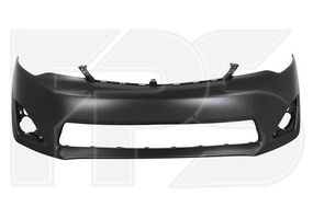 Бампер передний Toyota Camry V50 LE '11-14 USA (FPS) 5211906974