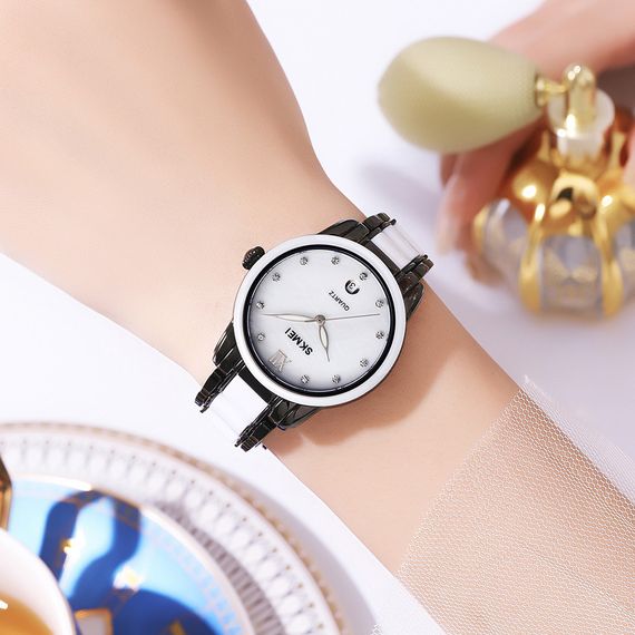 Skmei 2175BK Black | Зображення 2