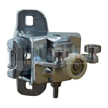 Ролик двери cдвижной правый средний Iveco Daily 14-, AutoTechteile, 505 1728, FT95693